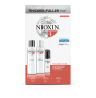 Buy System 4 Loyalty Kit - Get Stronger Thicker Hair