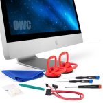 Owc 27" 2011 Imac Diy SSD Kit