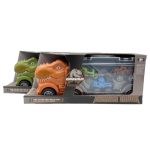 Dinosaur Carrier Truck 299