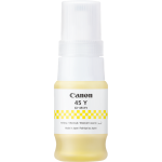 Canon GI-45 Ink Bottle Yellow
