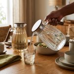 High-temperature Resistant Dining Table Placemat