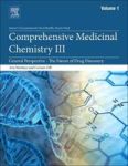 Comprehensive Medicinal Chemistry III Hardcover 3RD Edition