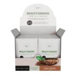 Beauty Greens Raw Cacao 15G Sachet