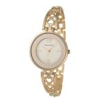 Ladies Champagne Dial