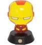 Iron Man Icon Light Bdp
