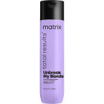 Matrix Total Result Unbreak My Blond Shampoo 300ML