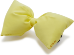 Puff Bow Jibbitz - Multi Osfa