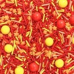 Blast Off Mix 60G