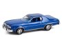 Greenlight – 1:64 Gl Muscle Series 26 1974 Ford Gran Torino Sport