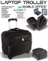 Work Mate Mobile Office Laptop Trolley