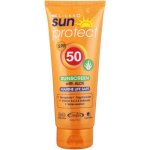 SUNprotect Aloe Lotion SPF50 200ML