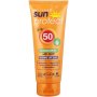 SUNprotect Aloe Lotion SPF50 200ML