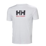 Men's Hh Logo T-Shirt - 001 White L