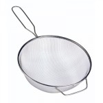 Prestigio Prestige 20CM Aluminium Strainer