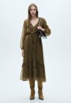 Dress Oak - Medium Green