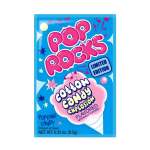 Pop Rocks Cotton Candy 9.35G