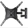 14-55 Full Motion Cantilever Mount Tv Bracket