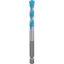 Bosch - Drill Bit HEX9MCB 8X100 - 2608900581