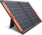 Solarsaga 100W Portable Solar Panel