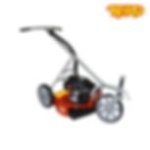 Wolf Triad Torx VX225 Petrol Lawnmower