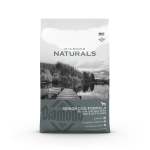Senior Dog Formula - Rich In Chicken With Eggs & Oat Flakes - 15KG