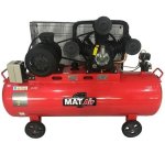 Matair 225 Litre Single Stage Compressor 4KW 5.5HP 380V AIR2150