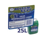 Dishwashing Liquid Standard 25L