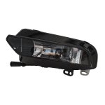 Audi A3 8V Hatchback Left Fog Light 13-16