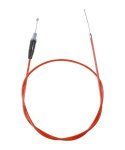 Scuari 50INCH Throttle Cable Car Accessories Durable MINI Bike Throttle Cable Replacement Suitable For CT200U MINI Baja MB165 19