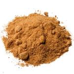 Nutmeg Powder Myristica Fragrans - Bulk - 500G