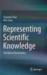 Representing Scientific Knowledge - The Role Of Uncertainty Hardcover 1ST Ed. 2017