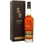 Dr Cask Strength Indian Single Malt Whisky