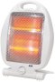 Alva Electric Quartz Heater