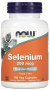 Selenium Capsules