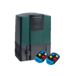 EVO 12V Gate Motor Incl 2X4B Tx