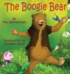 The Boogie Bear Hardcover