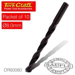 Bit Hss Standard 8.0MM Packet Of 10