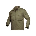 Mens Kalahari Jacket - Olive - 5XL