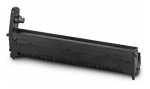 Oki 44064012 Drum Black