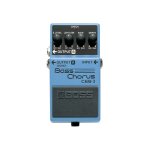 Bose Boss CEB-3 Stereo Bass Chorus Pedal