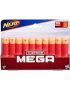 Mega Dart Refill 10-PIECE Set