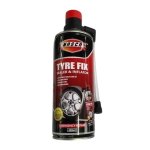 Tyre Sealer & Inflator 450ML