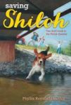 Saving Shiloh Paperback 1ST Aladdin Paperbacks Ed