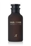 Soleil Dombre Jacques Yves Edp Perfume 100ML
