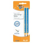 Beginners Blue Pencil Hb 2