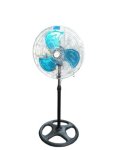 Condere Electric Steel Fan