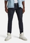G-star Raw Revend Fwd Skinny Maritime Superstretch - Worn In Below Sea Level