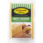 White Cheddar Cheese 800G