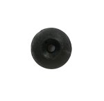 Toe Strap Plate