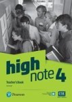 High Note Level 4 Teacher& 39 S Book And Student& 39 S Ebook With Presentation Tool Online Practice And Digital Resources